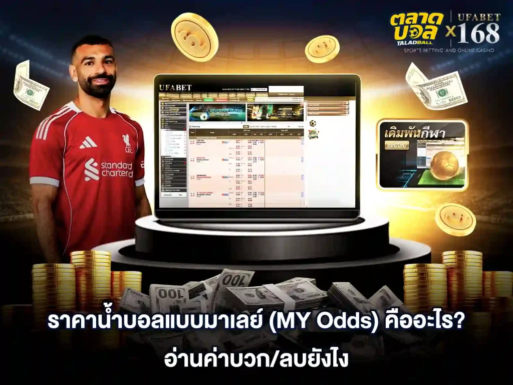 ราคาค่าน้ำบอล